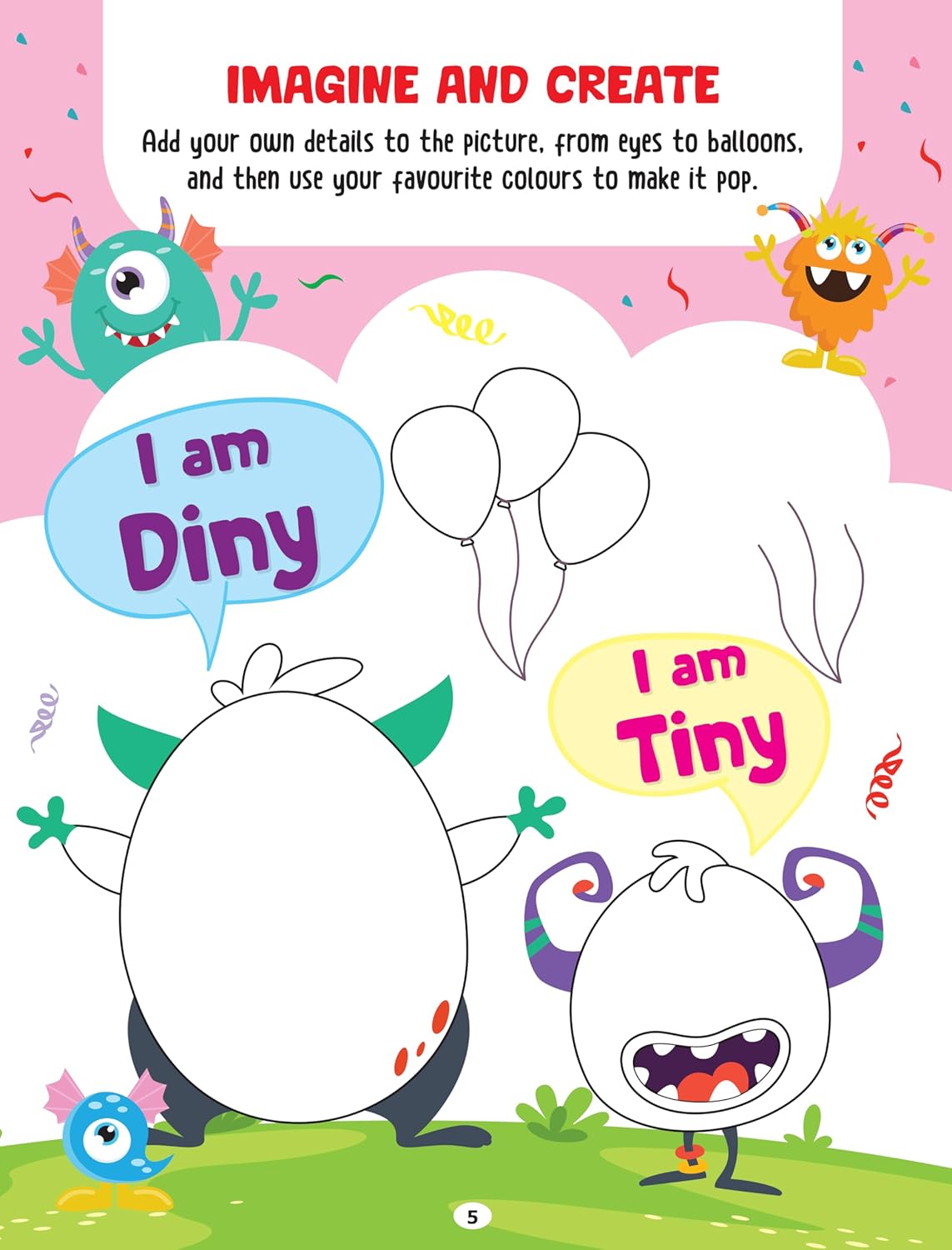 Dreamland 02. Little Mastermind - Brain Boosting - 4+