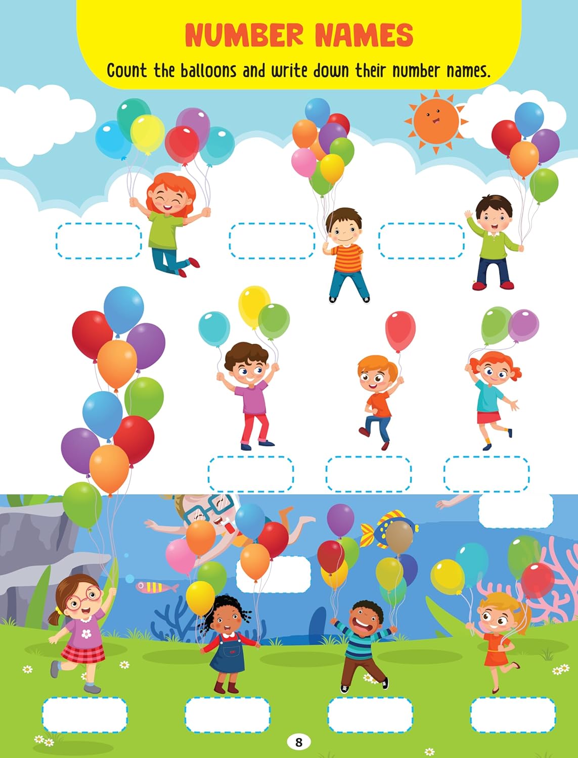 Dreamland 02. Little Mastermind - Brain Boosting - 4+