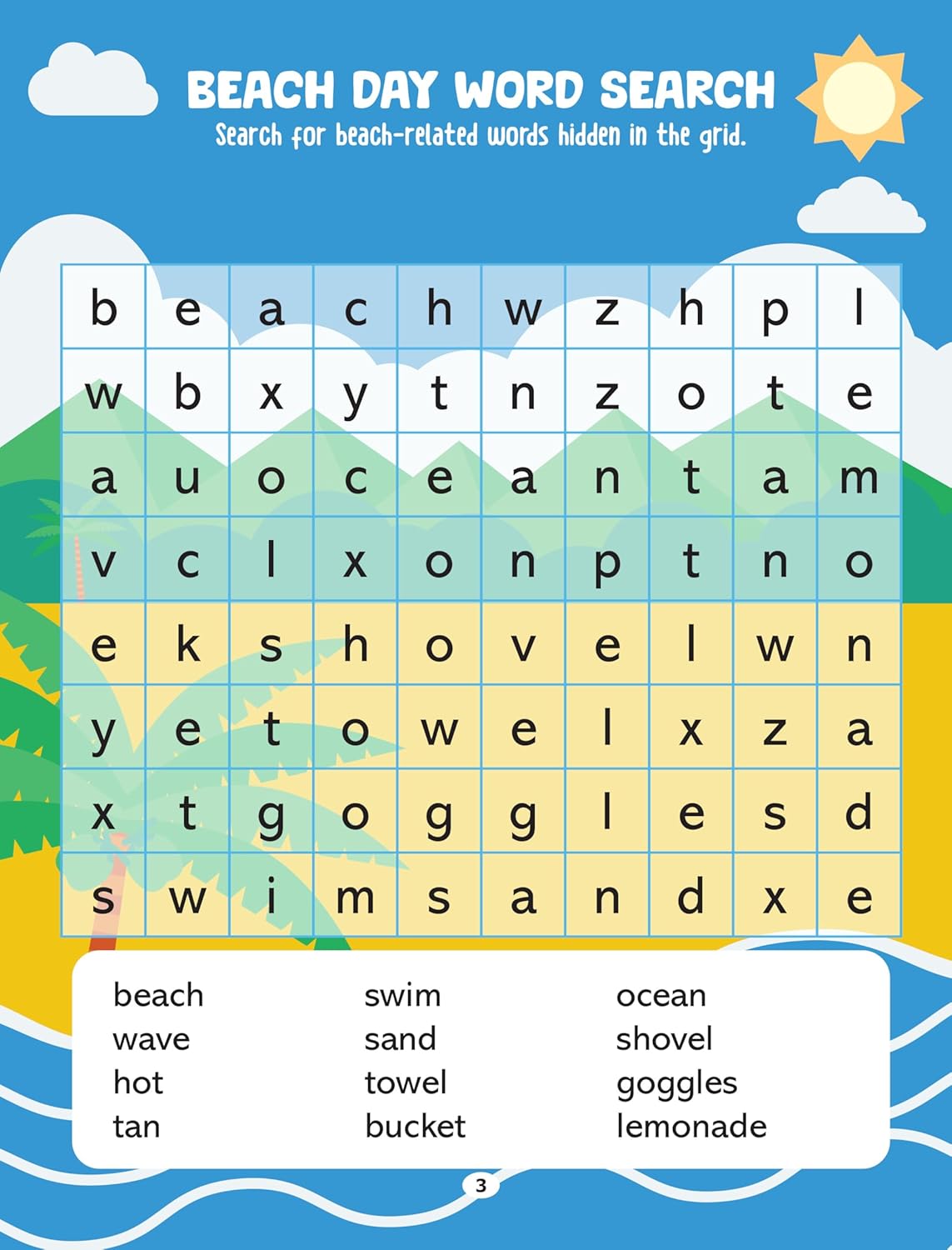 Dreamland 03. Little Mastermind - Brain Boosting - 5+