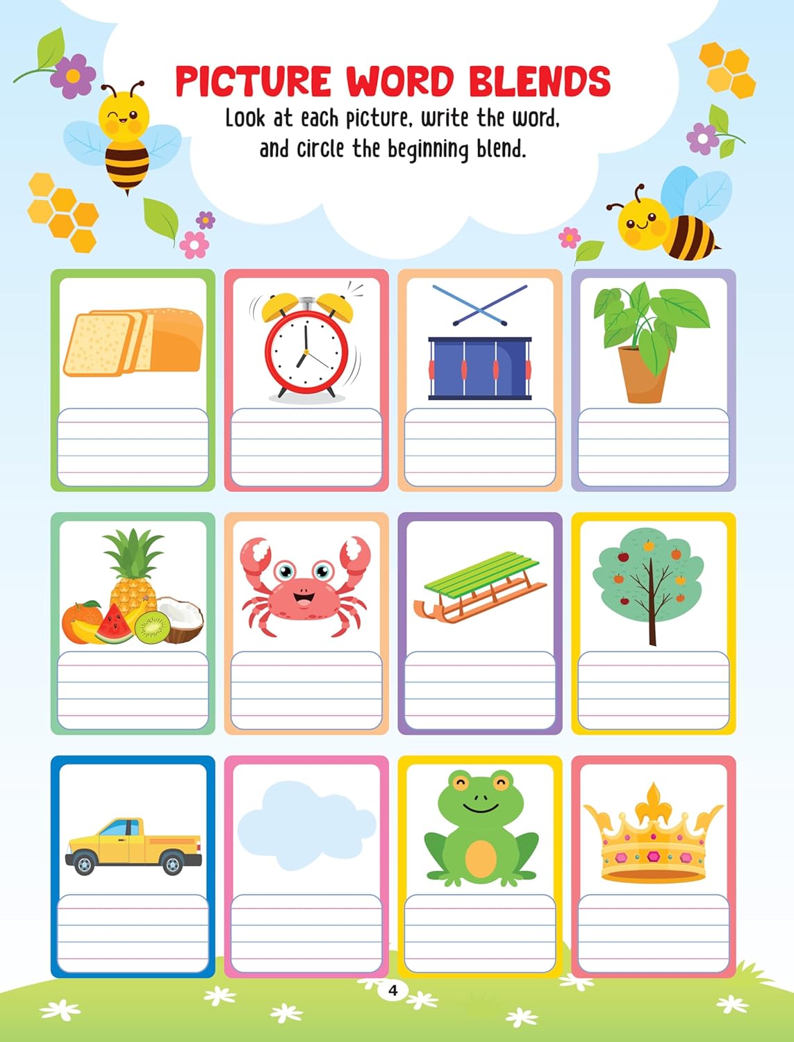 Dreamland 03. Little Mastermind - Brain Boosting - 5+