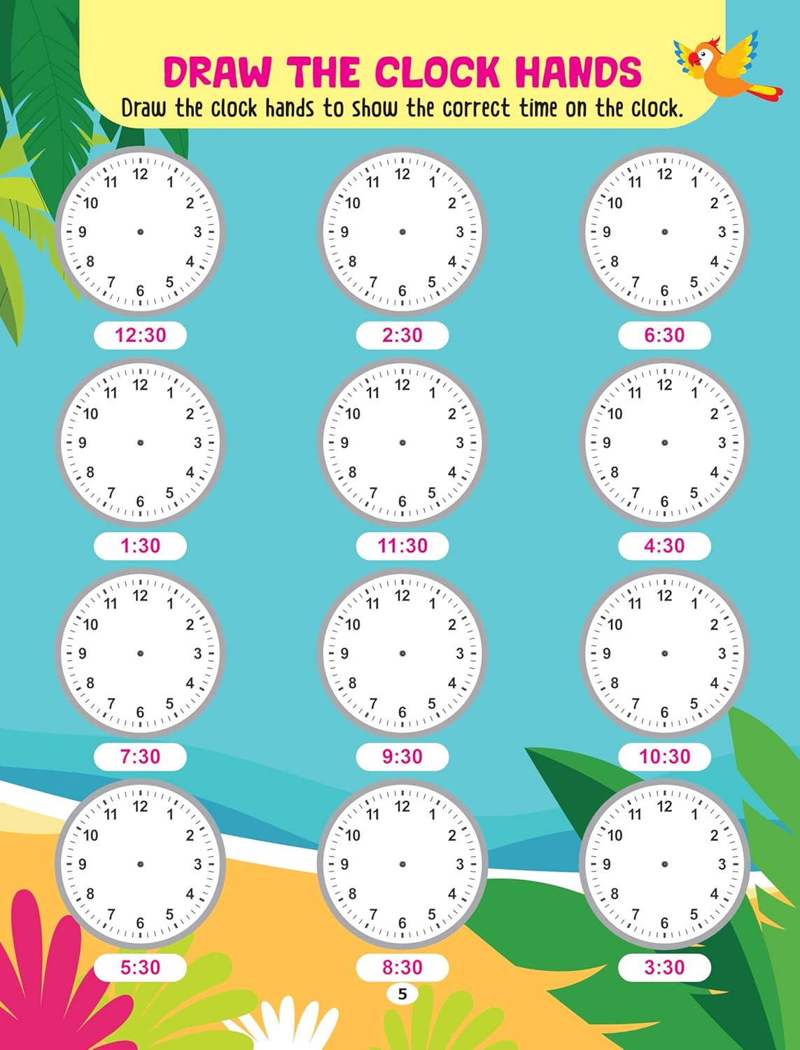 Dreamland 03. Little Mastermind - Brain Boosting - 5+