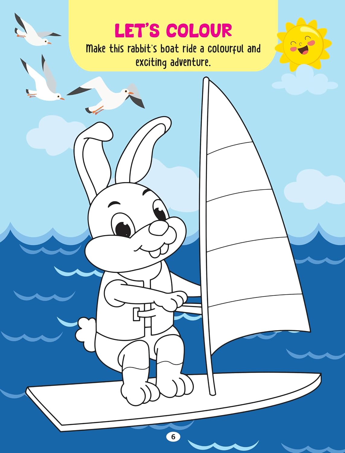 Dreamland 03. Little Mastermind - Brain Boosting - 5+