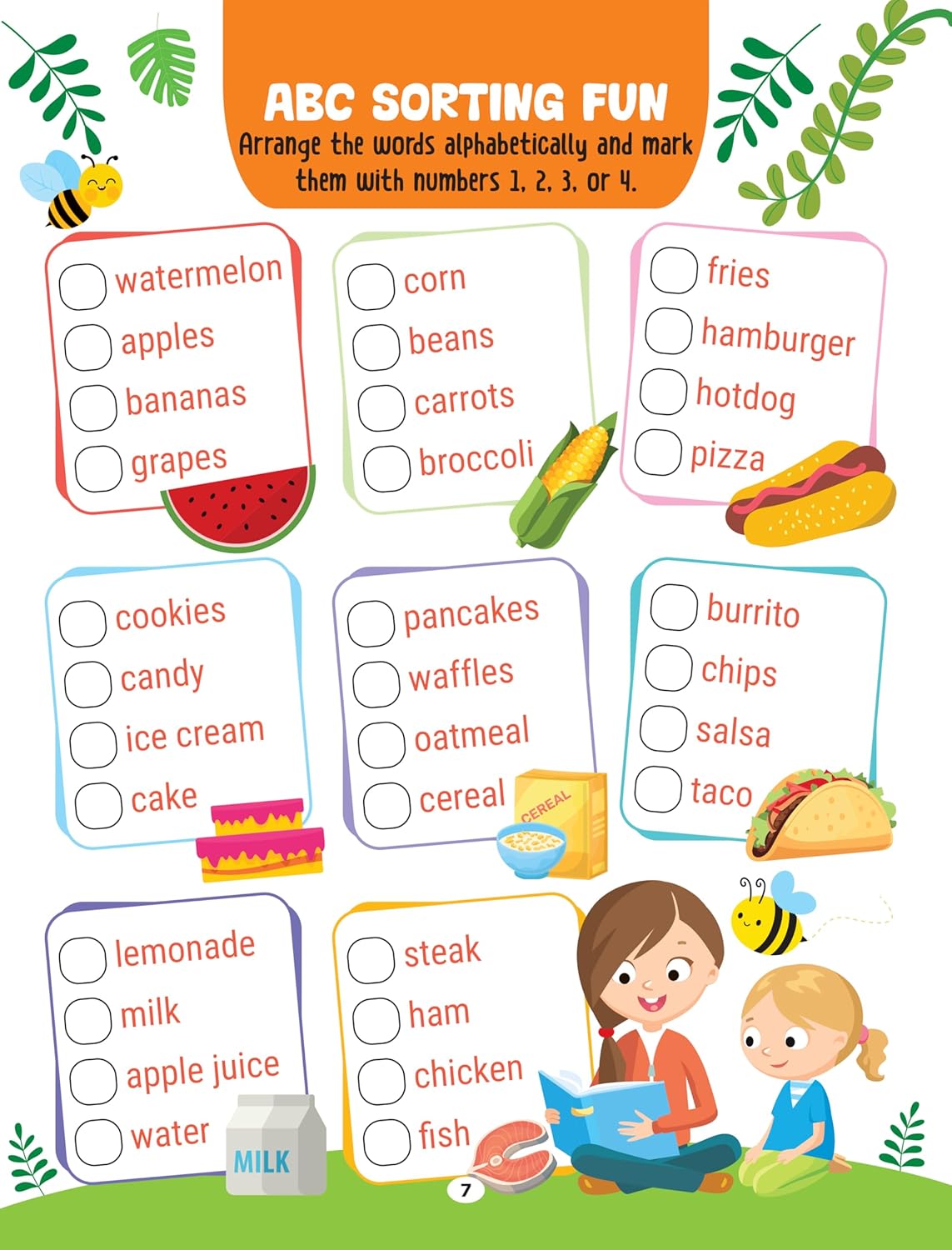 Dreamland 03. Little Mastermind - Brain Boosting - 5+