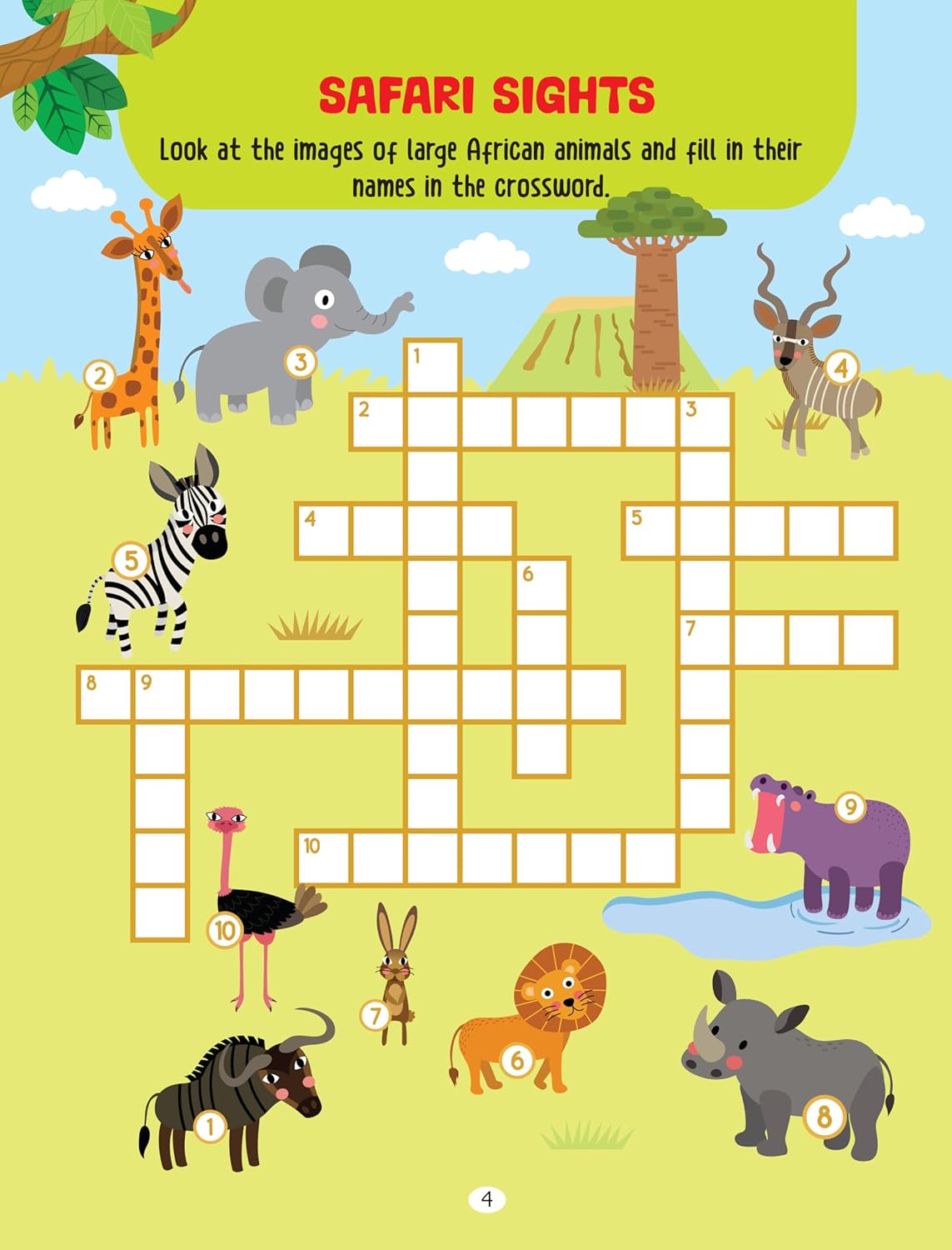 Dreamland 04. Little Mastermind - Brain Boosting - 6+