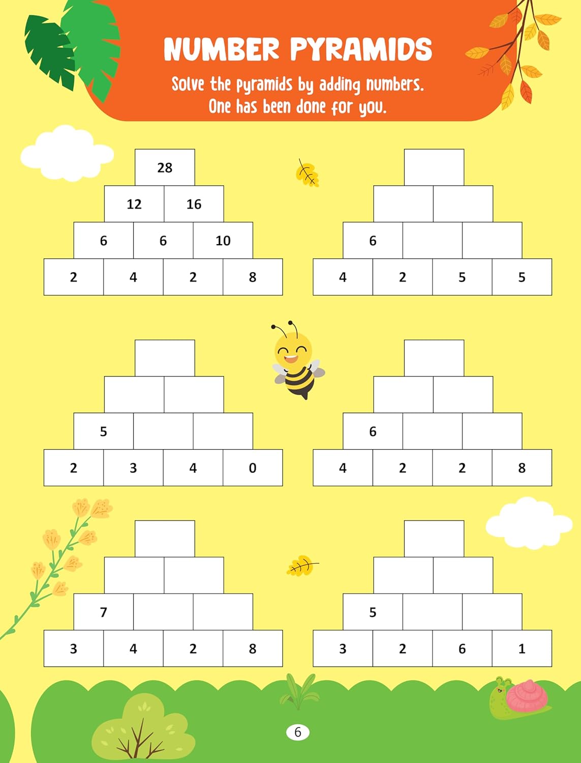 Dreamland 04. Little Mastermind - Brain Boosting - 6+