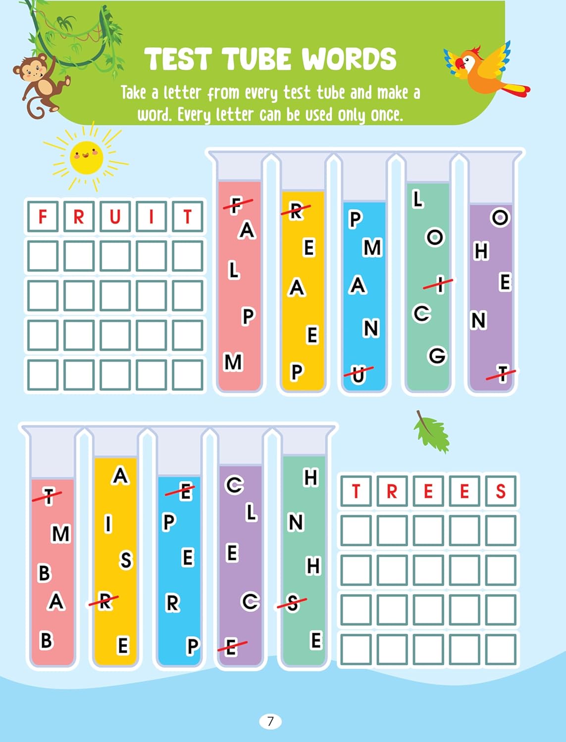 Dreamland 04. Little Mastermind - Brain Boosting - 6+