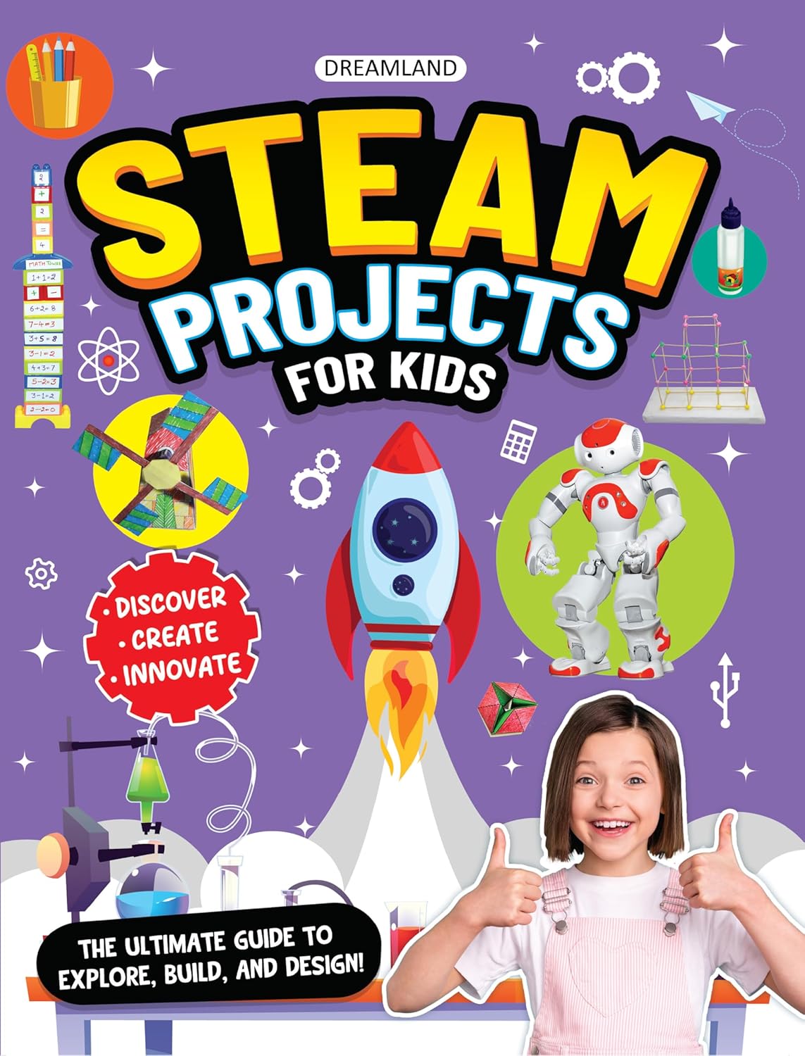 Dreamland Stem Projects For Kids