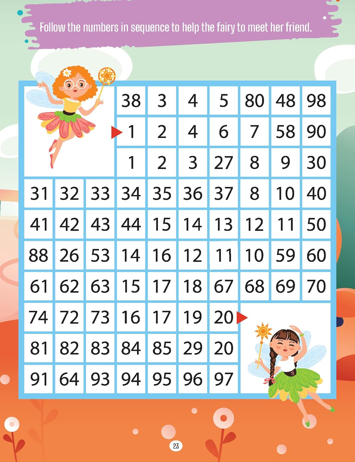 Dreamland My First Ultimate Activity Book