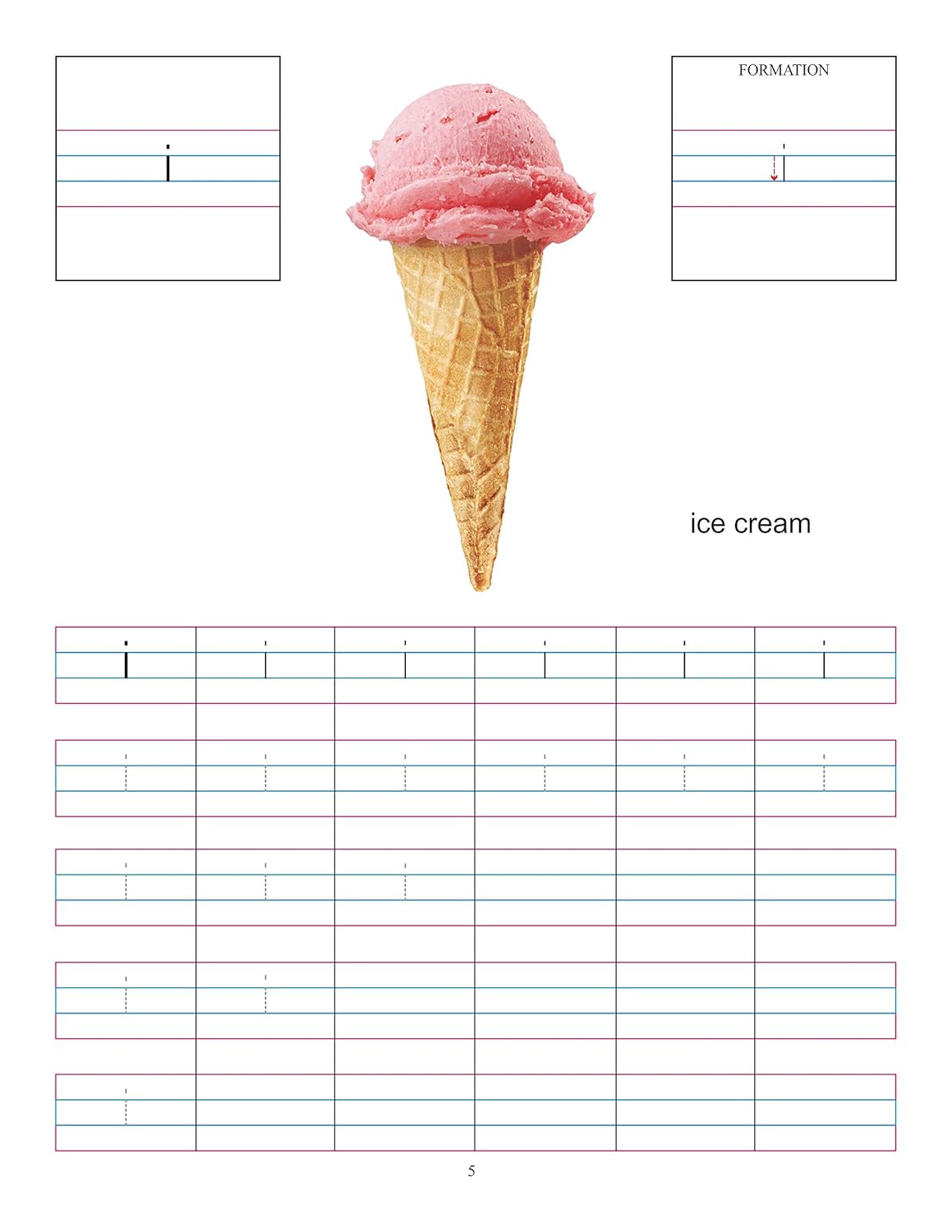 Dreamland 03. Lines & Curves - 3 (Small Letters)