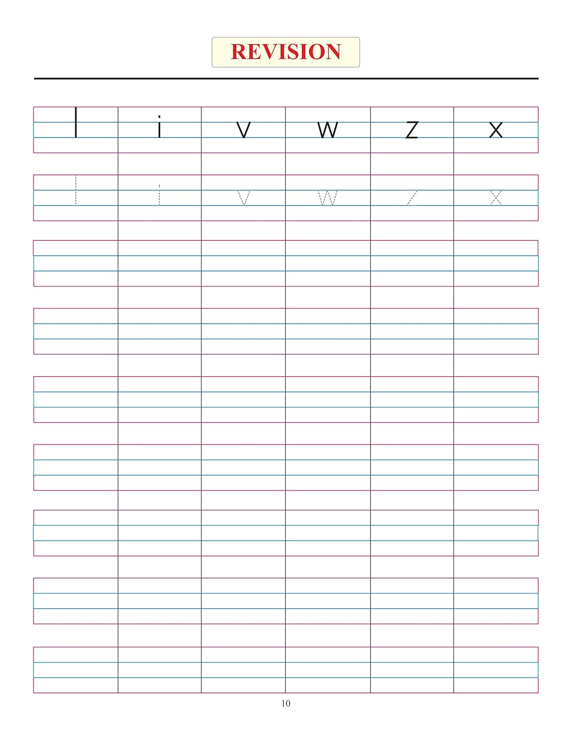 Dreamland 03. Lines & Curves - 3 (Small Letters)