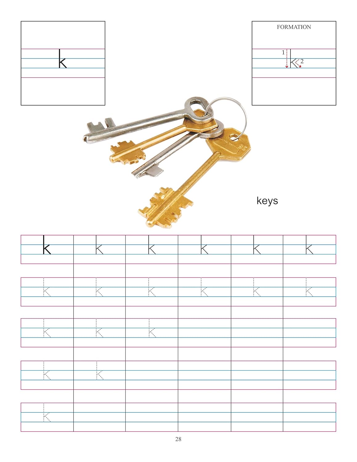 Dreamland 03. Lines & Curves - 3 (Small Letters)