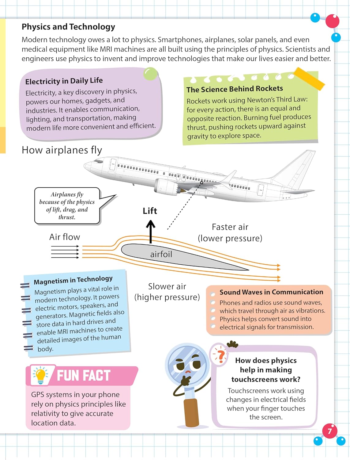 Dreamland 01. Everyday Wonders - Physics