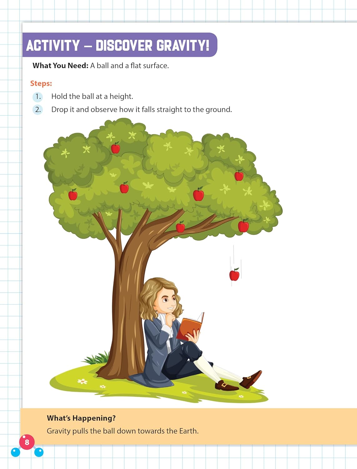 Dreamland 01. Everyday Wonders - Physics