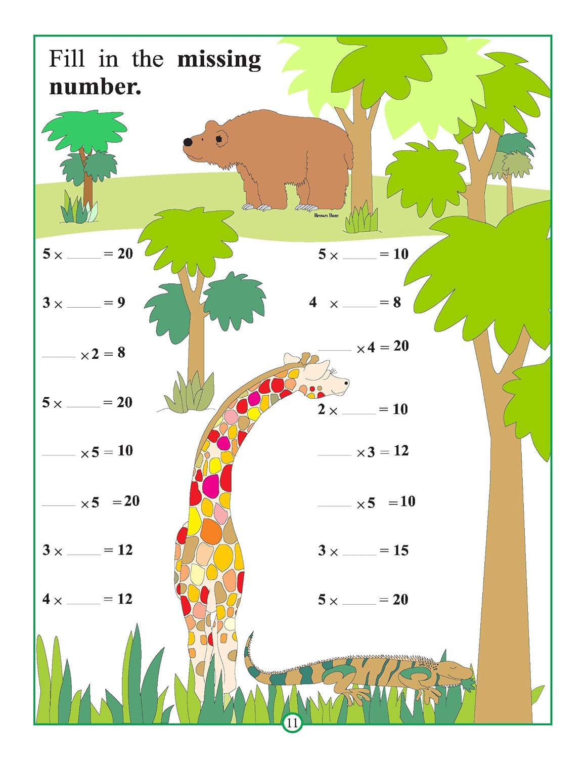 Dreamland 12. Table Book