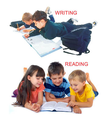 Dreamland 06. Kiddy Board - Action Words