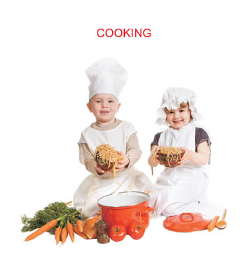 Dreamland 06. Kiddy Board - Action Words