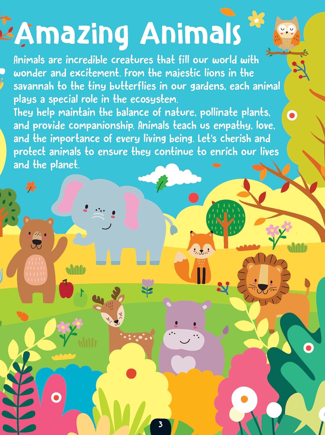 Dreamland 02. The Little Scientists Activity Book - 5+