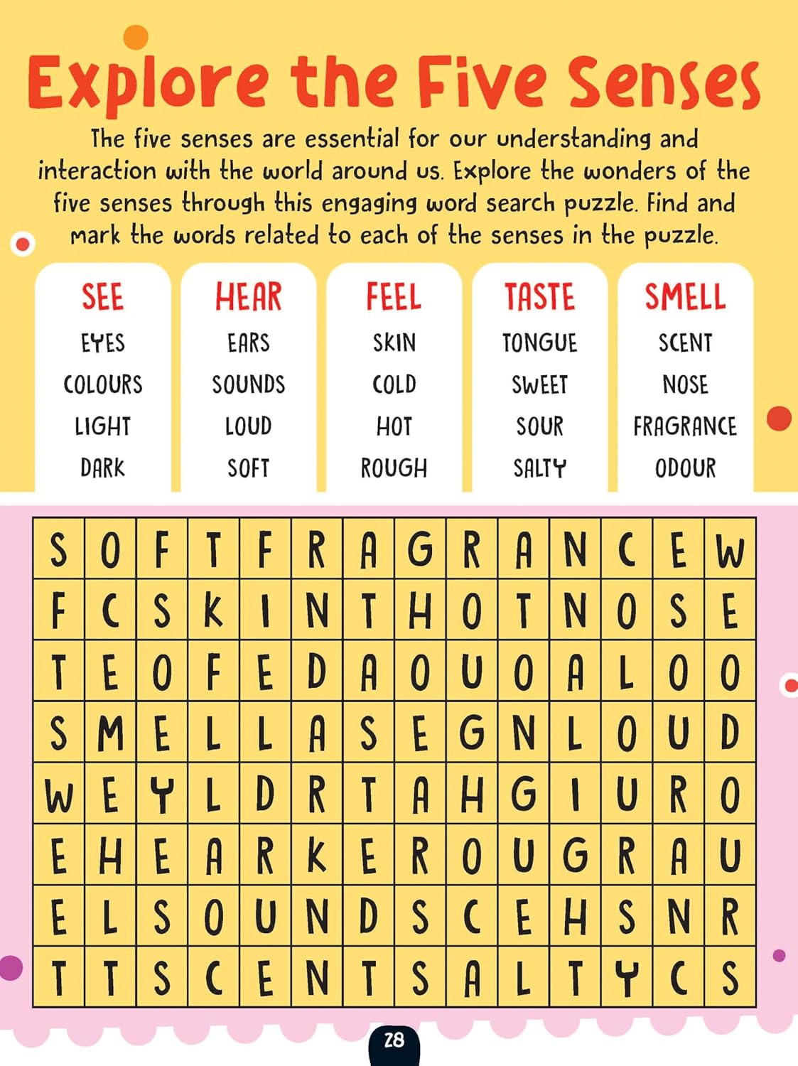 Dreamland 02. The Little Scientists Activity Book - 5+