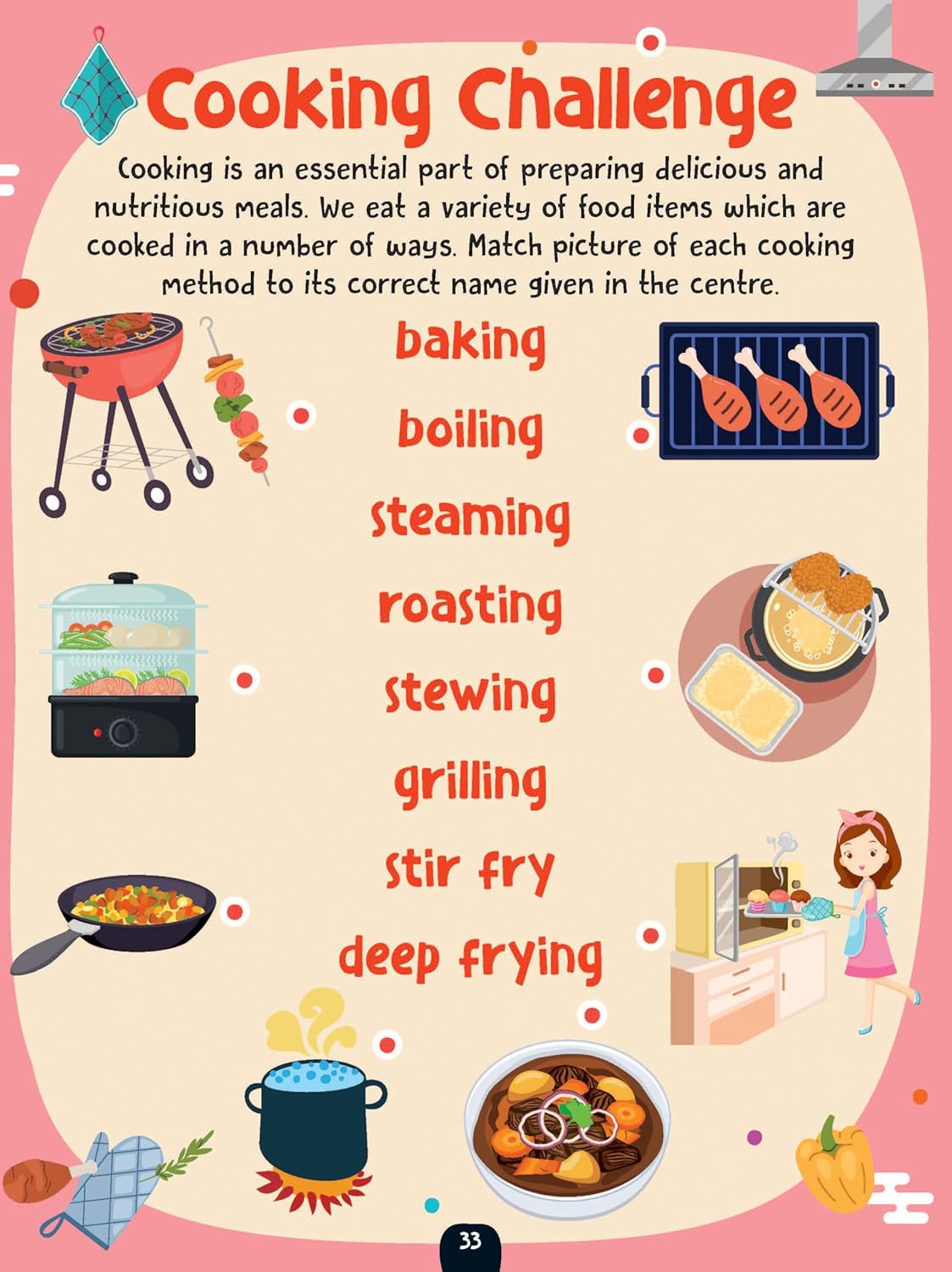 Dreamland 02. The Little Scientists Activity Book - 5+