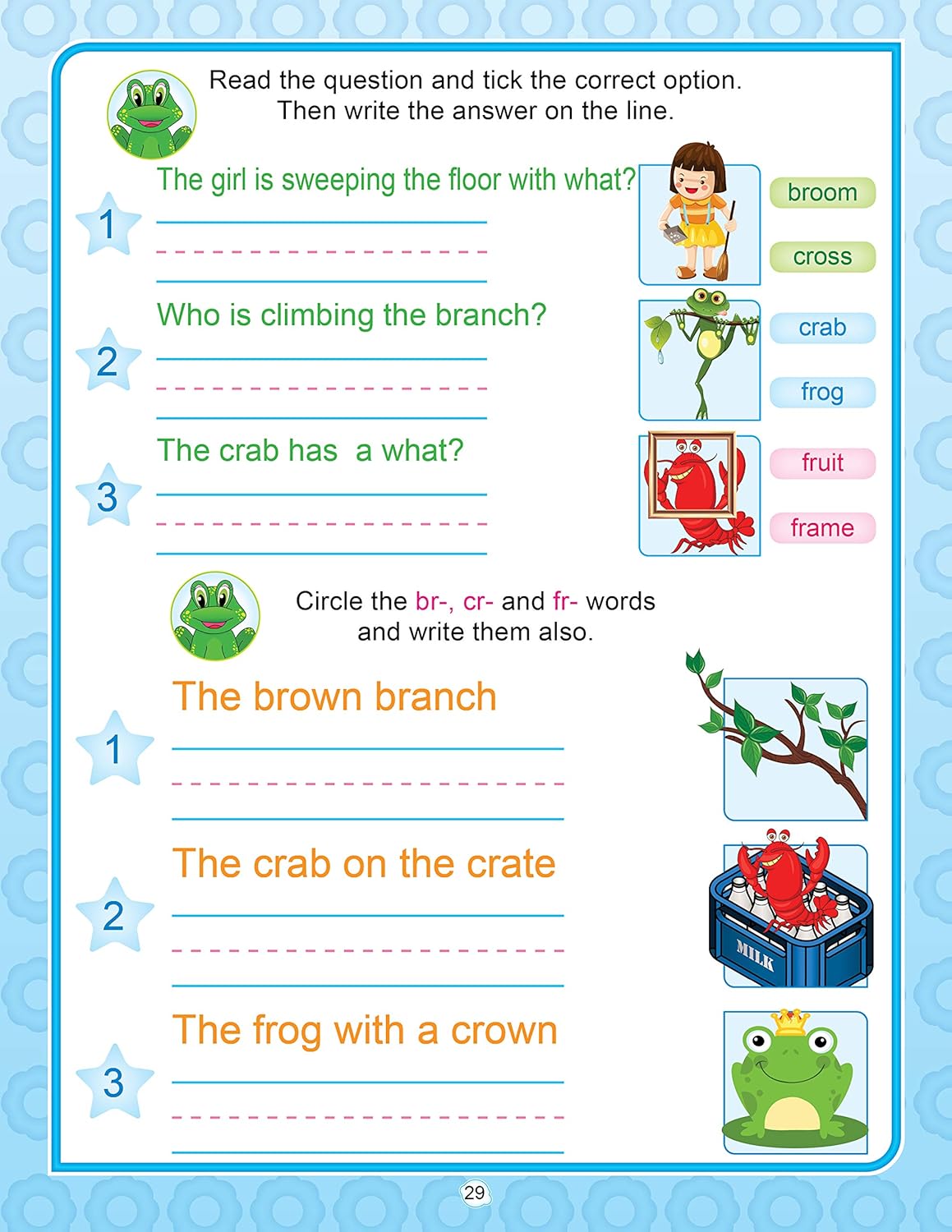 Dreamland 04. Learn With Phonics - 4