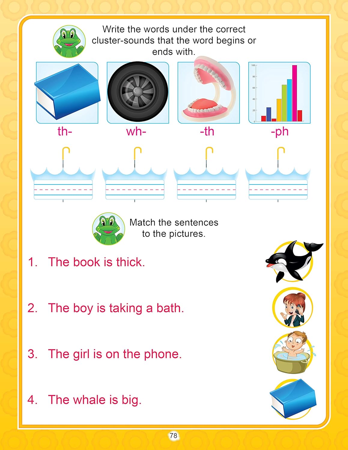 Dreamland 04. Learn With Phonics - 4
