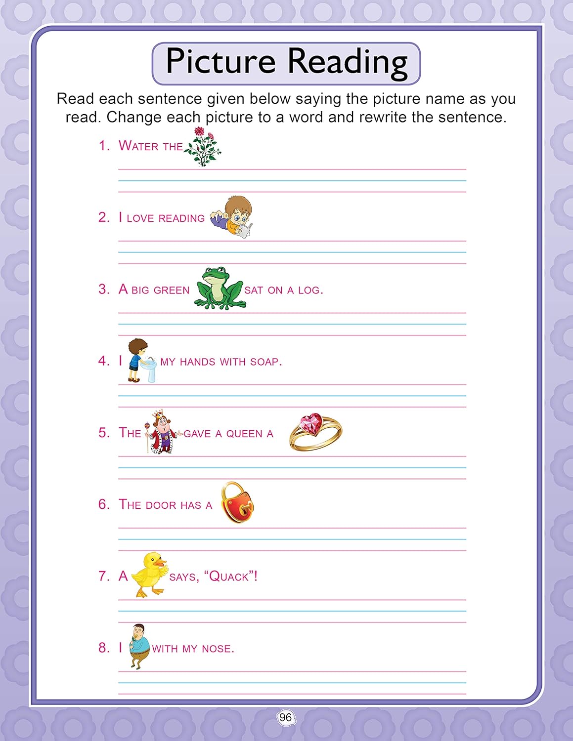 Dreamland 04. Learn With Phonics - 4