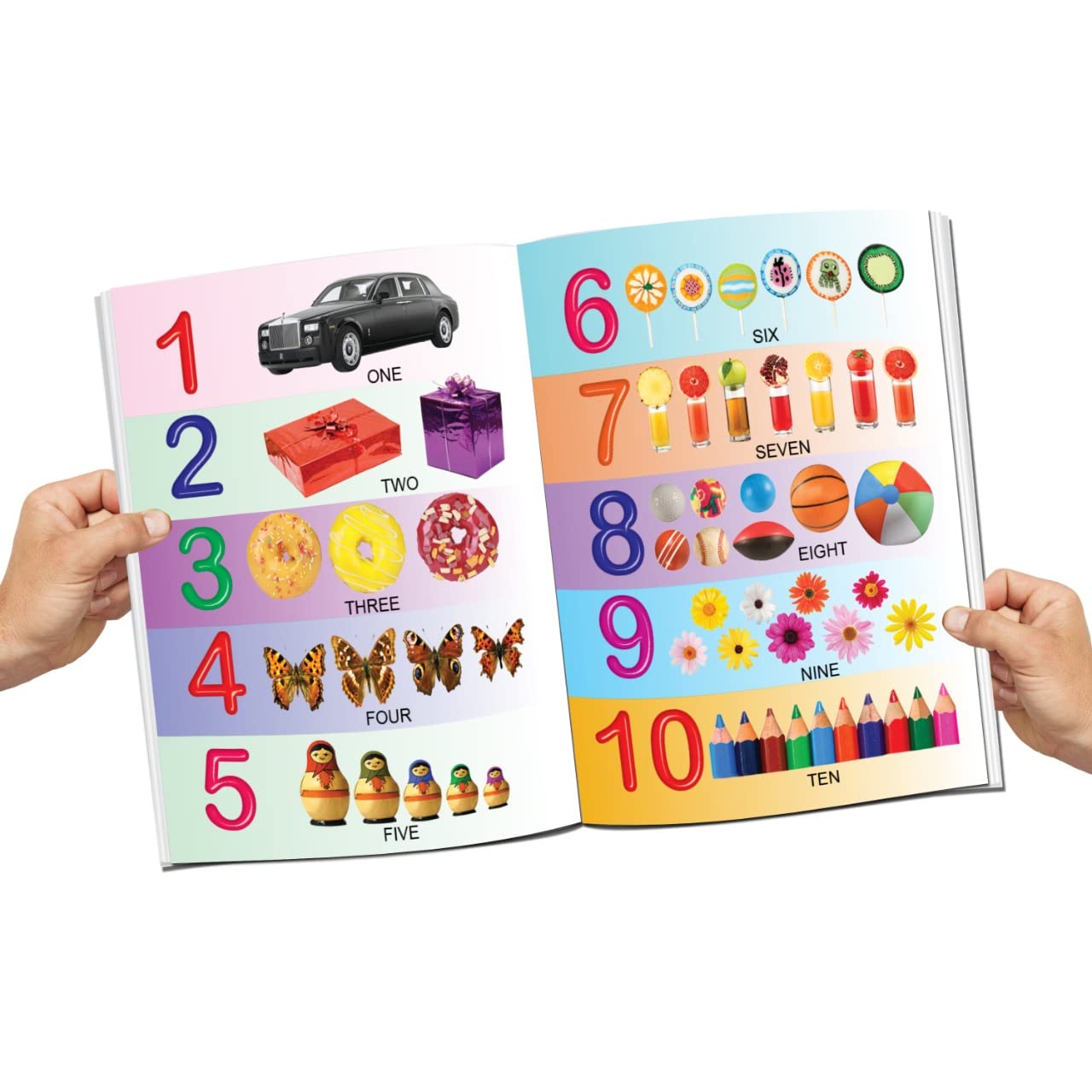 Dreamland My First All In One