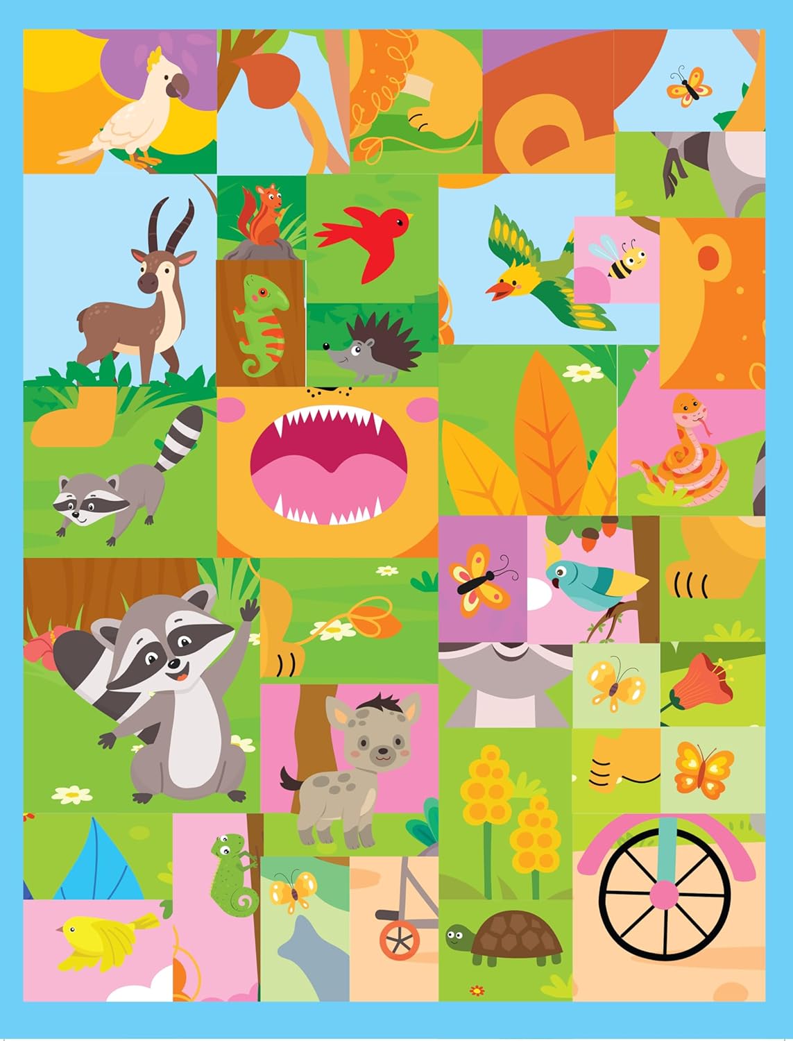 Dreamland 03. Pixel Sticker - Leo'S Journey