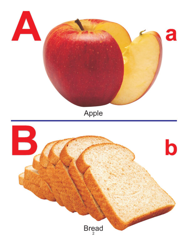 Dreamland 06. Learning - A.B.C.