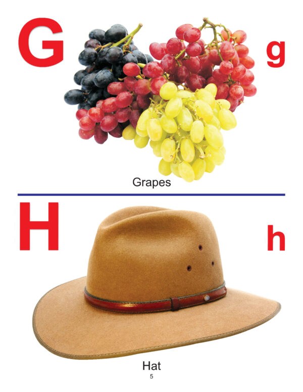 Dreamland 06. Learning - A.B.C.