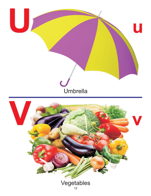 Dreamland 06. Learning - A.B.C.