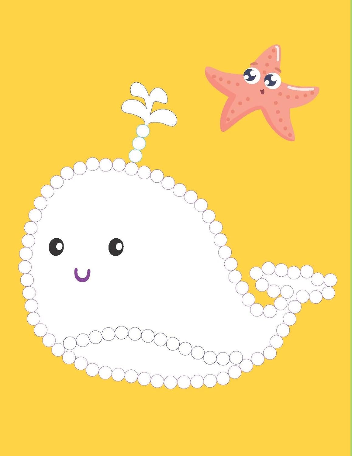 Dreamland 03. 1500 Mosaic Stickers - 3