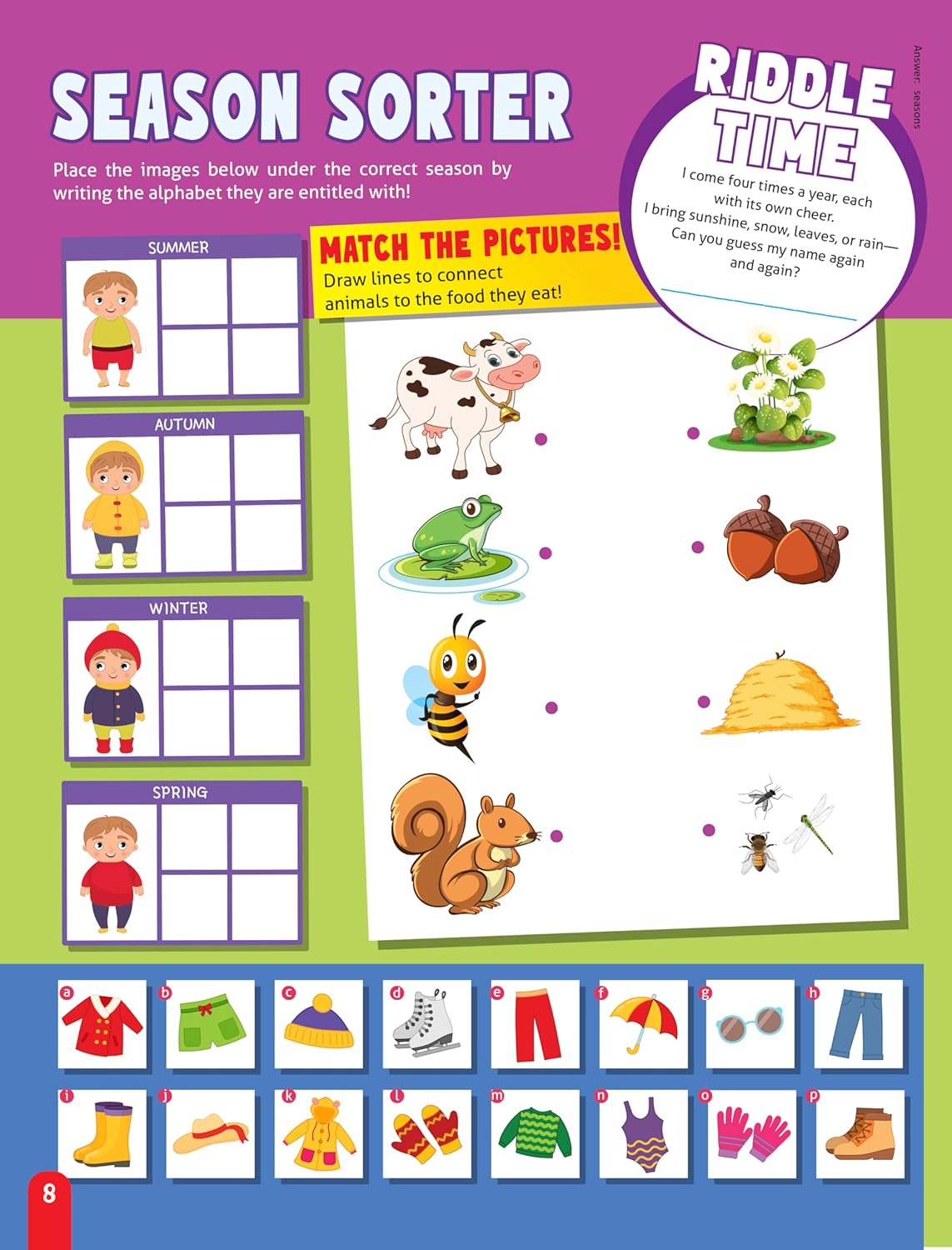 Dreamland 01. Junior Genius Our Amazing Planet