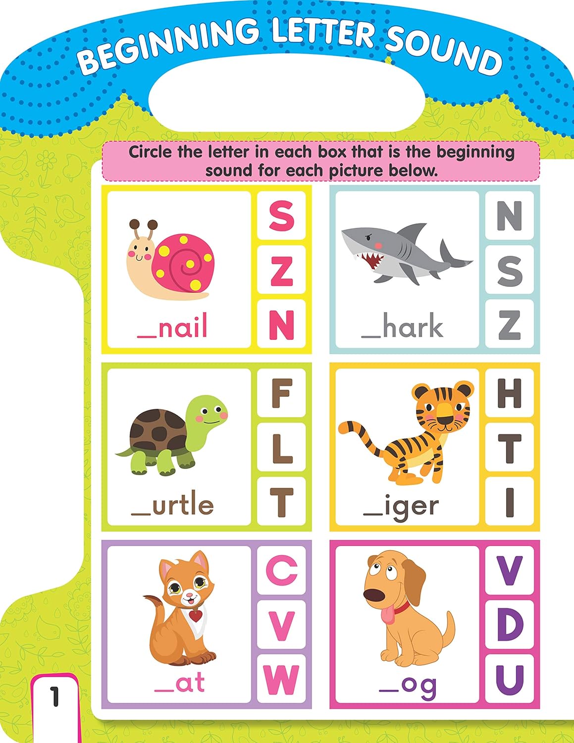 Dreamland 04. Write,Wipe & Again - Activity