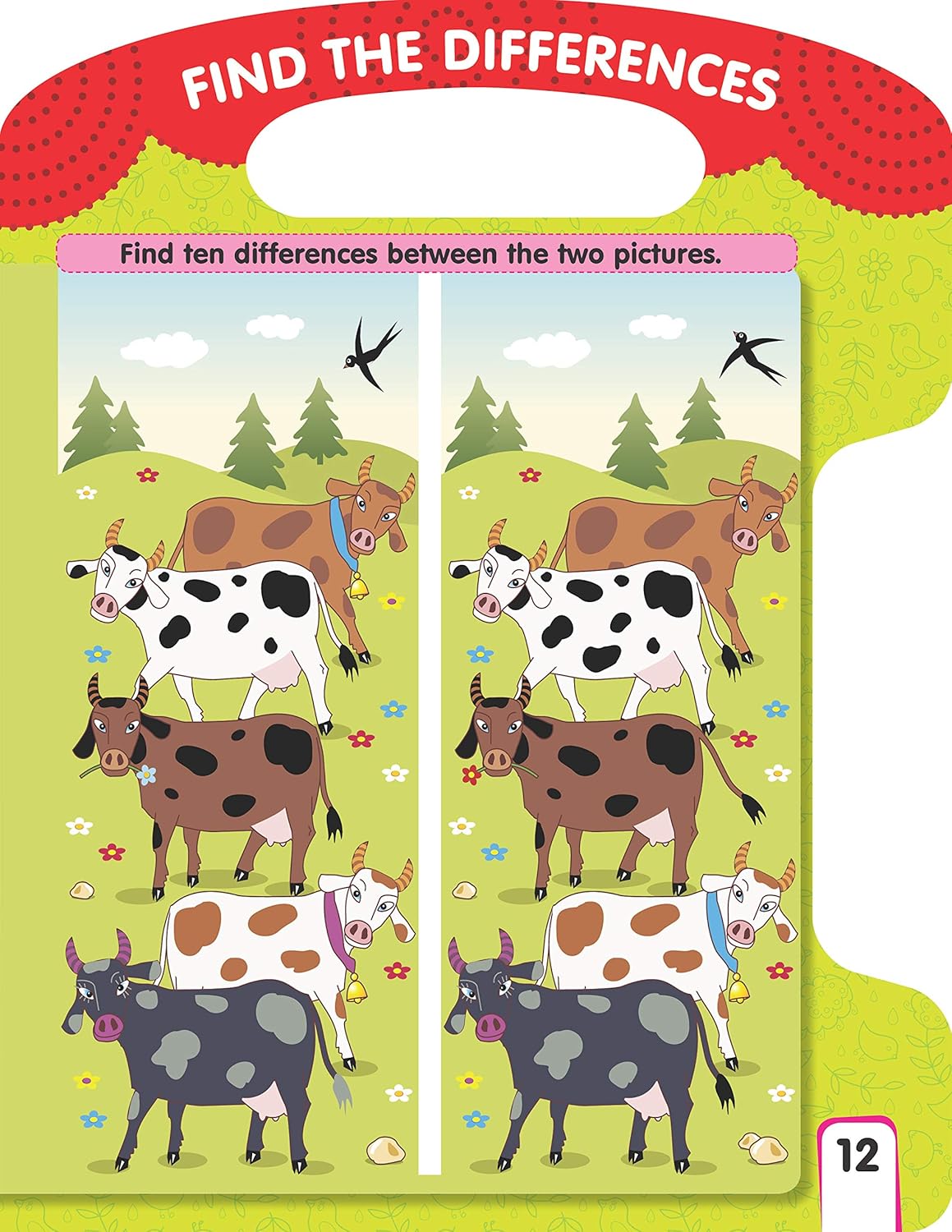 Dreamland 04. Write,Wipe & Again - Activity