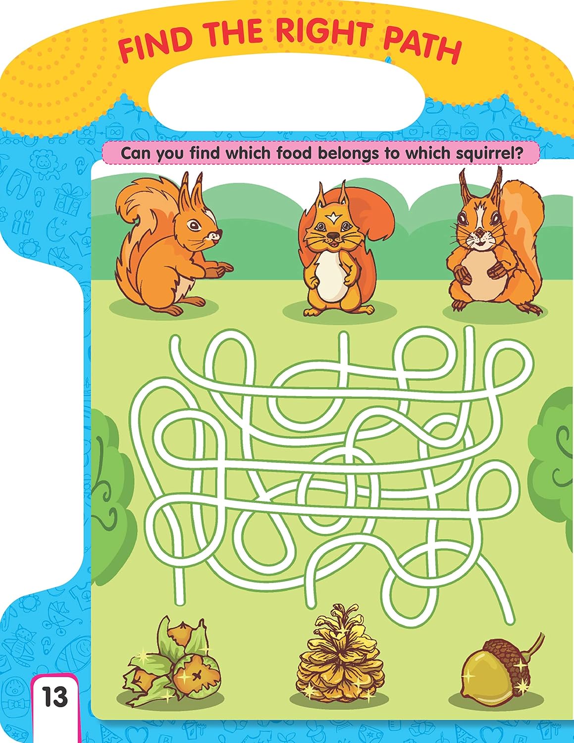 Dreamland 04. Write,Wipe & Again - Activity