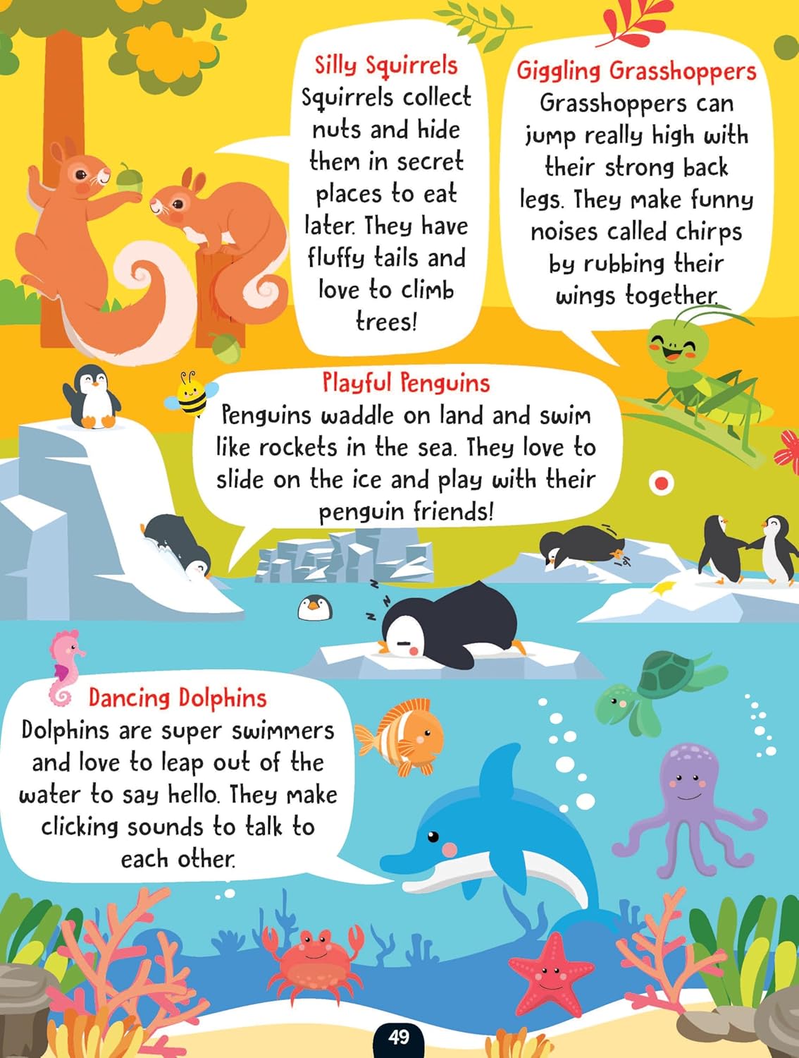 Dreamland 01. The Little Scientists Activity Book - 4+