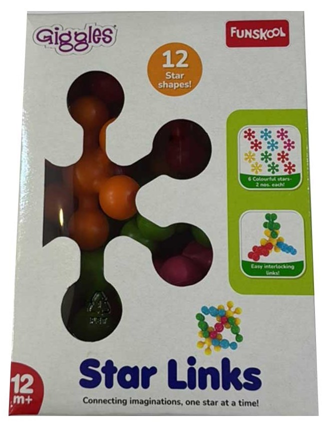 Funskool Star Links                    
