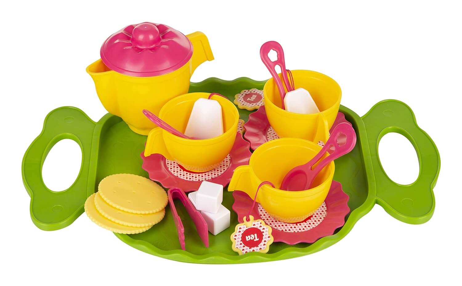Funskool Tea Party Set