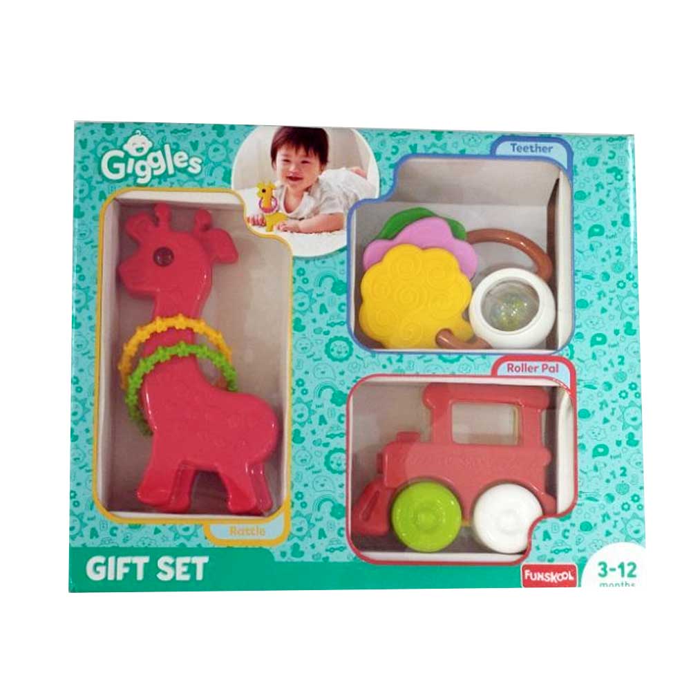 Funskool Giftset Mini-2