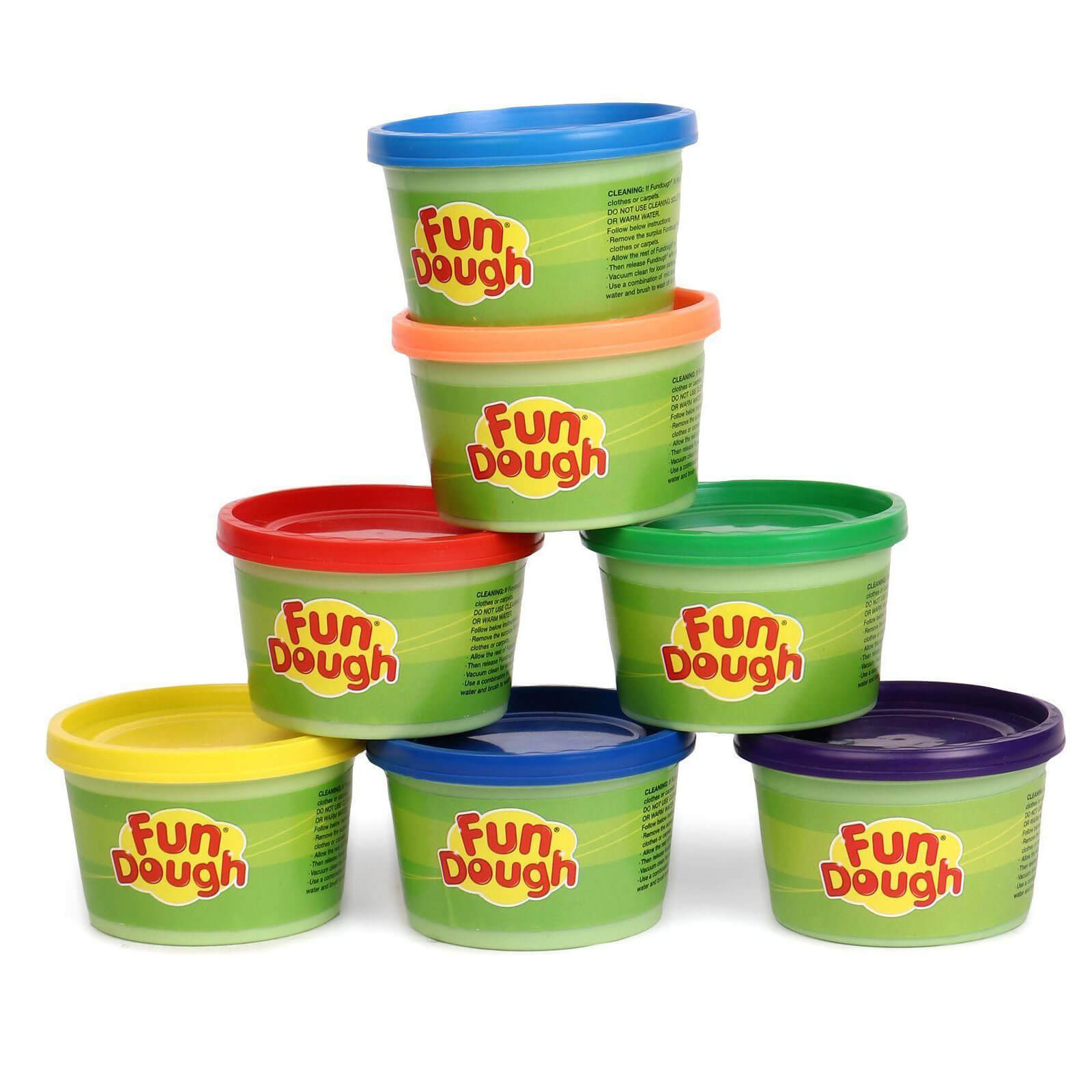 Funskool Rainbow Colours