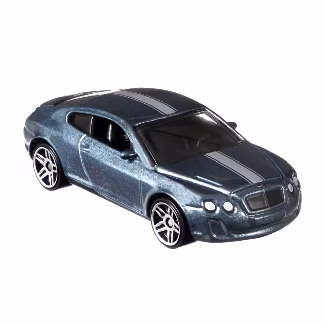 Hot Wheels Themed Vehicles Assortment