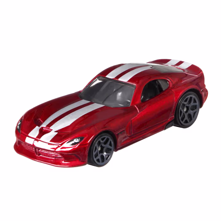 Hot Wheels Themed Vehicles Assortment