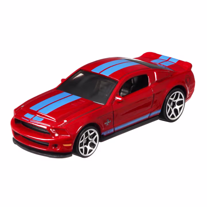 Hot Wheels Themed Vehicles Assortment