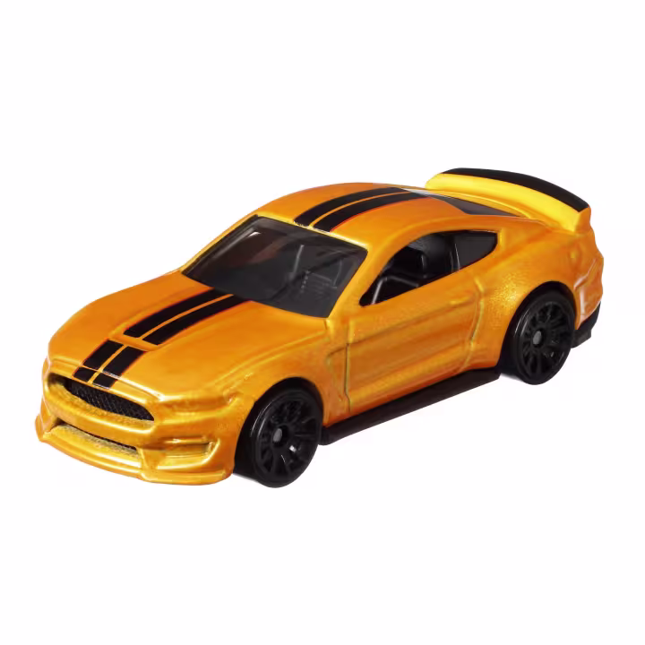 Hot Wheels Themed Vehicles Assortment