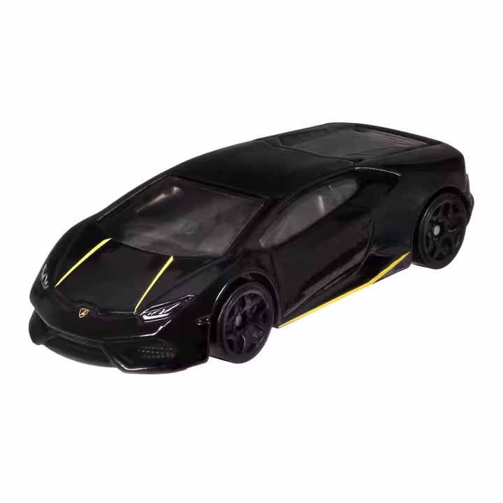 Hot Wheels Themed Vehicles Assortment