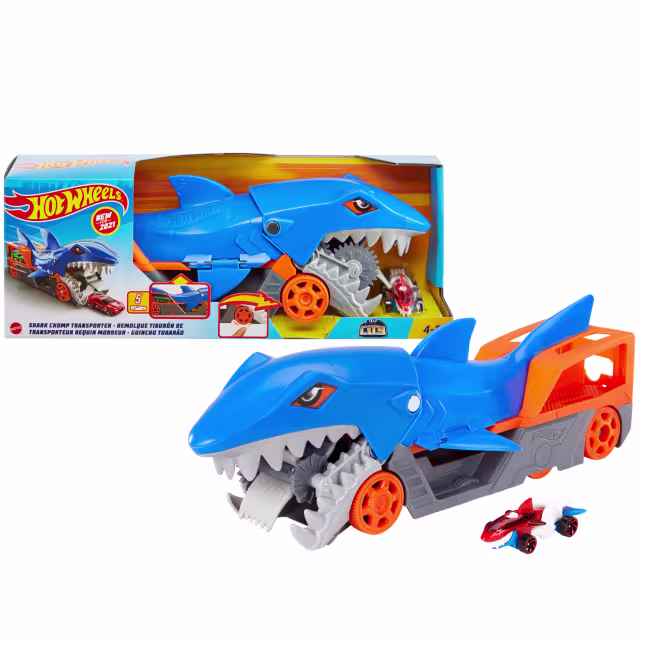 Hot Wheels Mario Kart Diecast 4