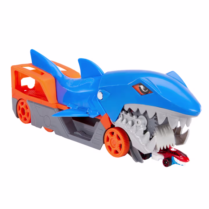 Hot Wheels Mario Kart Diecast 4