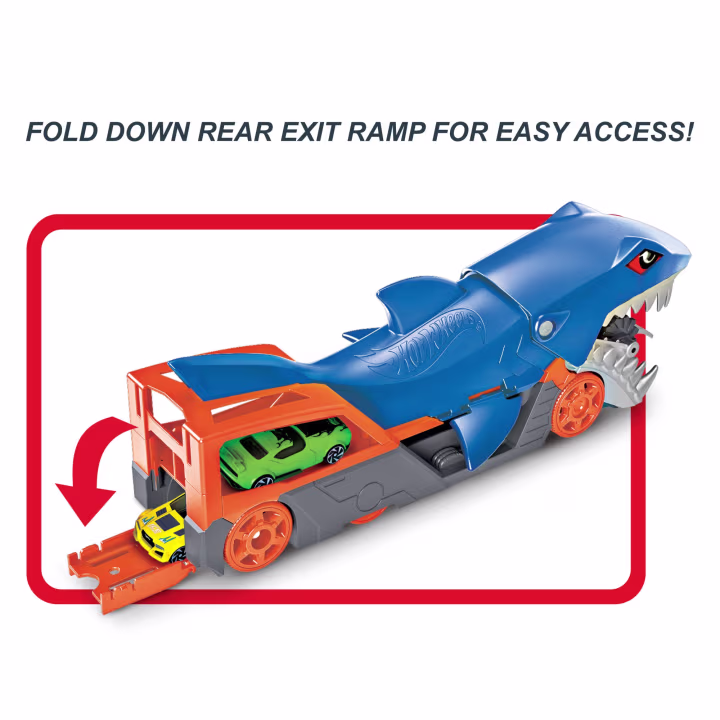 Hot Wheels Mario Kart Diecast 4