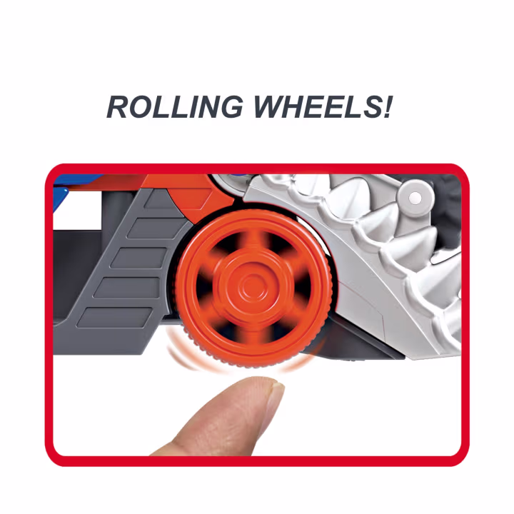 Hot Wheels Mario Kart Diecast 4